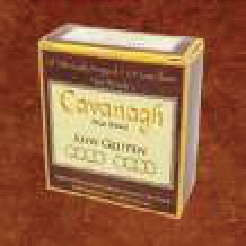 Box of Cavanagh low gluten altar bread