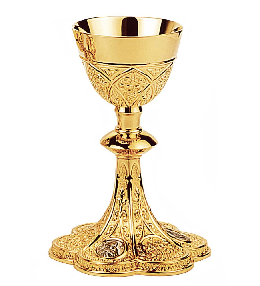 Molina 5060 Gothic chalice